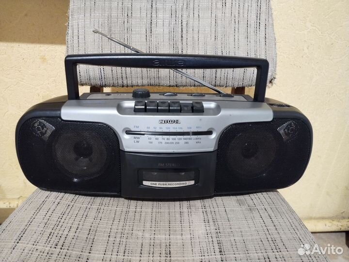 Айва,Филипс