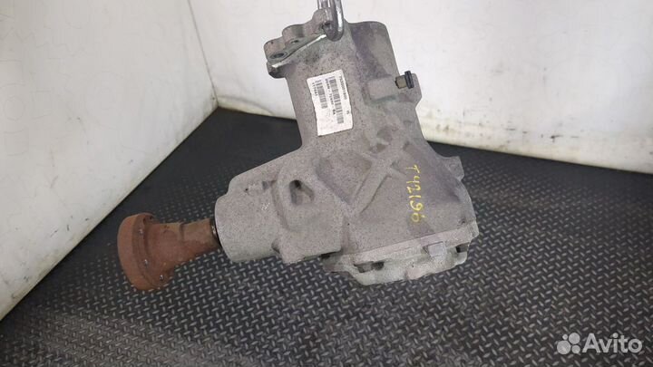 Редуктор Раздаточный кпп (раздатка) Ford Kuga, 2012