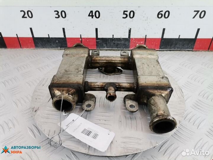 Охладитель EGR / Радиатор EGR BMW 7 E65/E66/E67