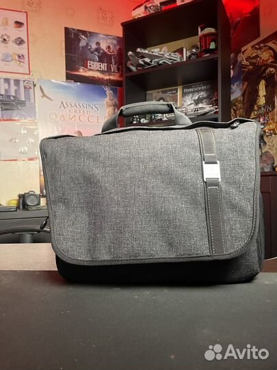 Рюкзак Tenba Skyline Messenger 13