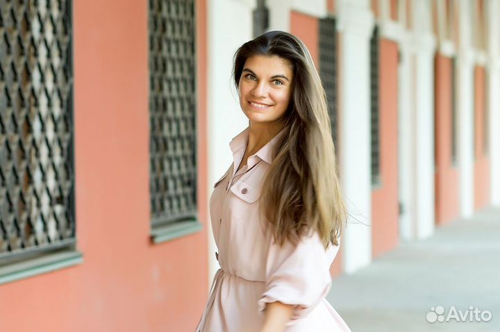 Репетитор по английскому языку