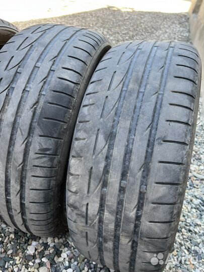 Bridgestone Potenza S001 255/40 R18 95Y