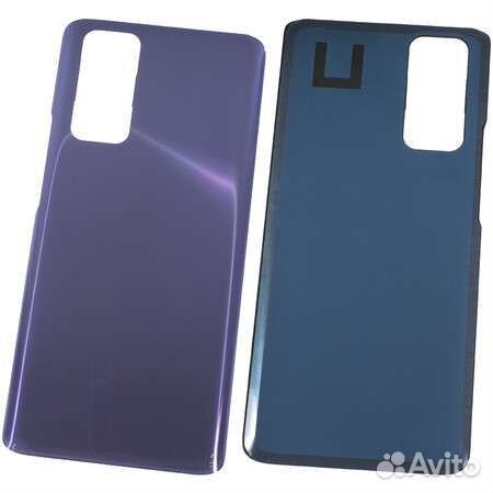 Задняя крышка для Honor 30 Pro+