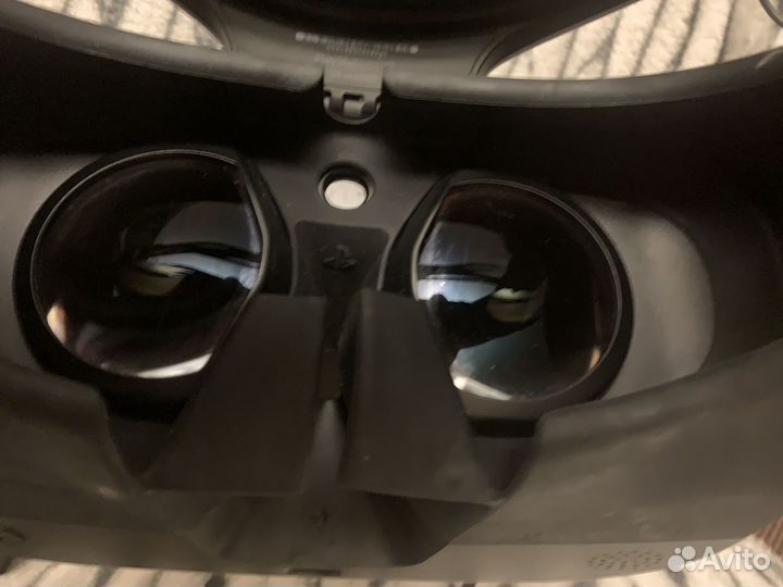Ps4 шлем очки vr очки виртуальный реальности