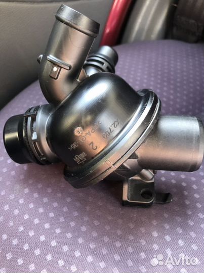 Термостат bmw