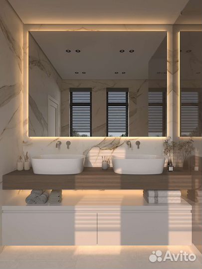 3d визуализатор интерьера