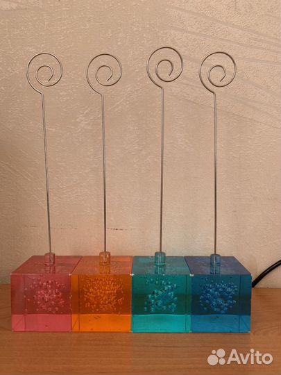 Подставка для фото