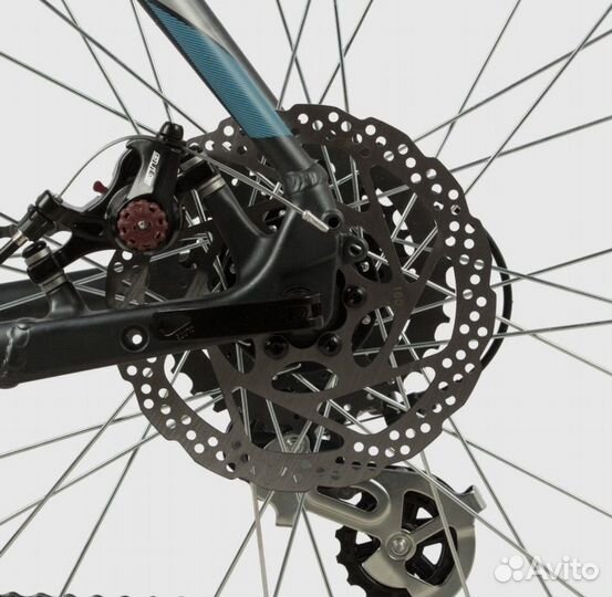 Горный велосипед stinger campus STD 28