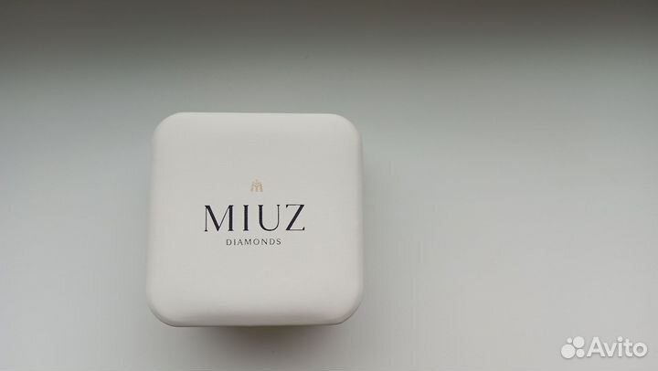 Коробочка (футляр) для украшений