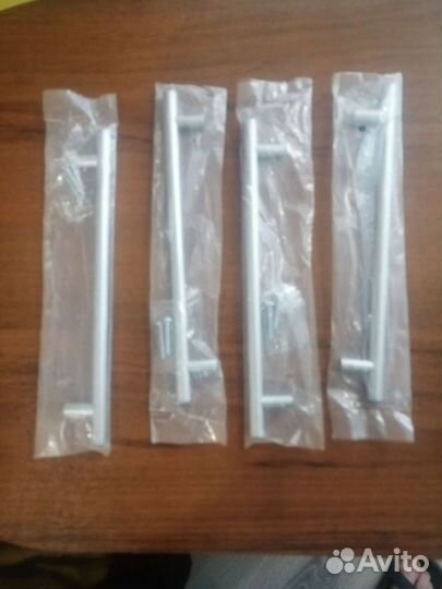 Мебельные ручки (металл )