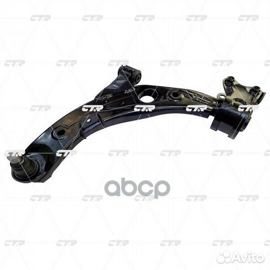Рычаг передний CQ0252L CTR