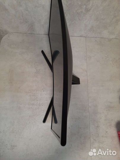 Монитор 144 гц samsung LC24RG50