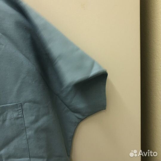 Медицинский костюм 48