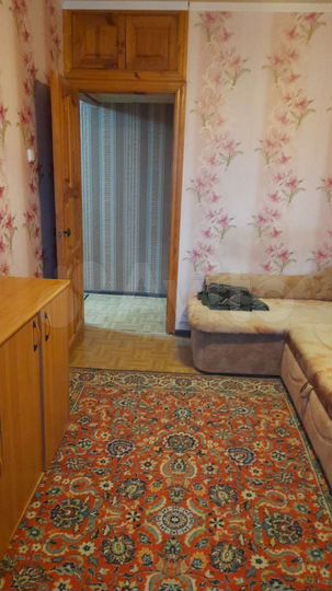 2-к. квартира, 50,5 м², 4/9 эт.