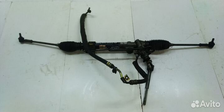 Рулевая рейка suzuki aerio RB21S сузуки аерио лиан