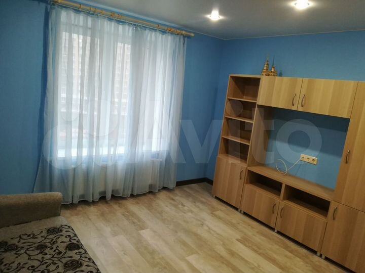 3-к. квартира, 82,8 м², 7/16 эт.