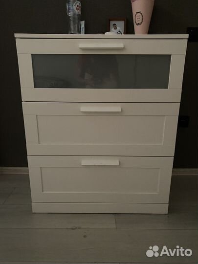 Тумба прикроватная