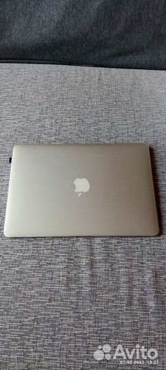 Apple MacBook Air 13 2014