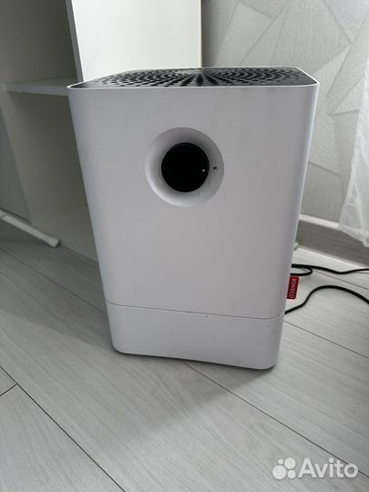 Мойка воздуха boneco w200