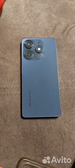 TECNO Spark 10 Pro, 8/256 ГБ