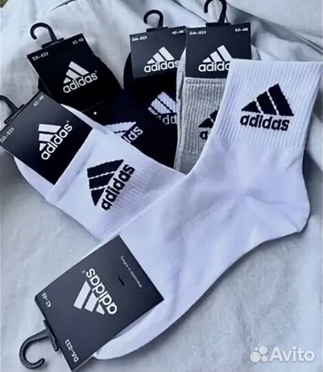 Мужские Кроссовки Adidas Samba