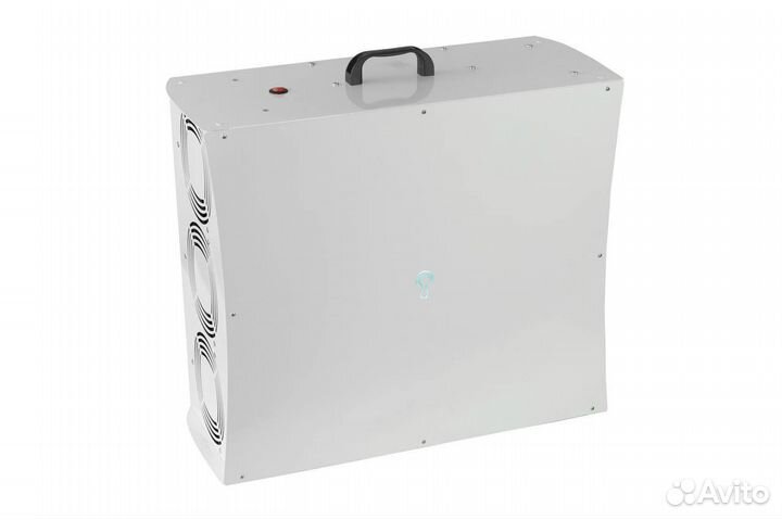 Рециркулятор бактерицидный