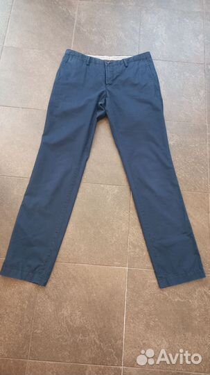 Брюки мужские hugo boss 46 р