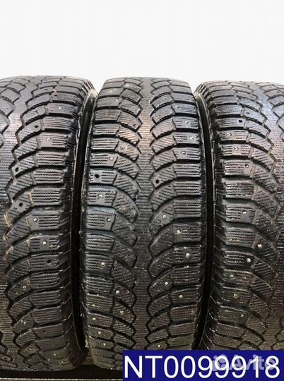 Bridgestone Blizzak Spike-01 195/65 R15 91T