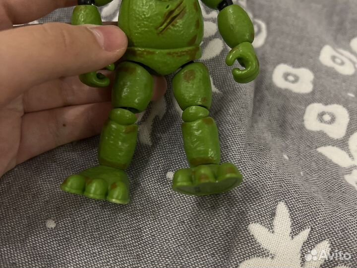 Фнаф фигурка