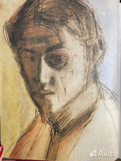 Книга Мир Пикассо Карло Рохас