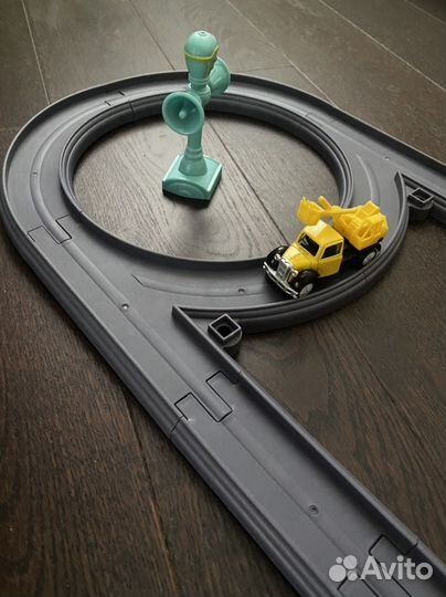 Трасса/дорога для машинок