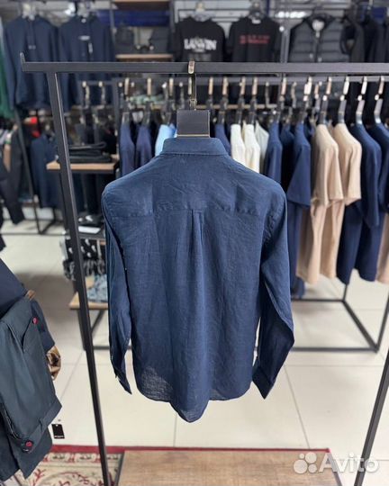 Рубашка Vaganza Лён