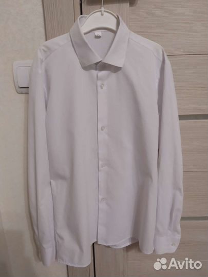 Рубашка детская