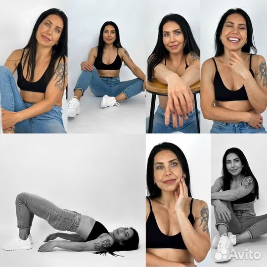 Контент Мобильный фотограф, видеограф TFP тфп