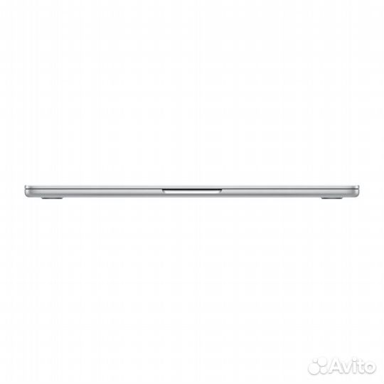 Apple MacBook Air 13 (2024) M3/16/512 Silver (MXC