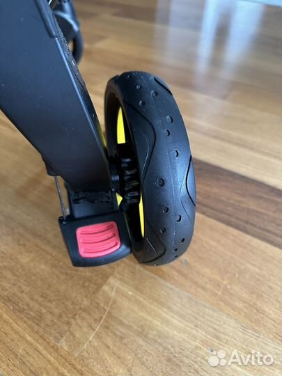 Коляска-автокресло Doona + плюс новое