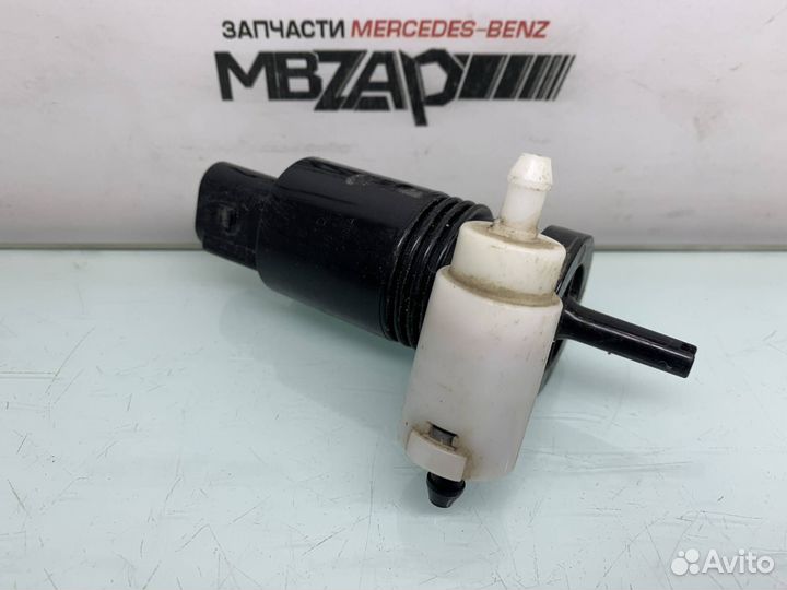 Насос омывателя лобового стекла Mercedes W164 ML