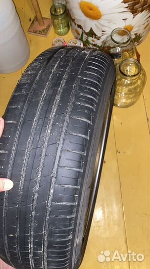 Колеса на solaris r15