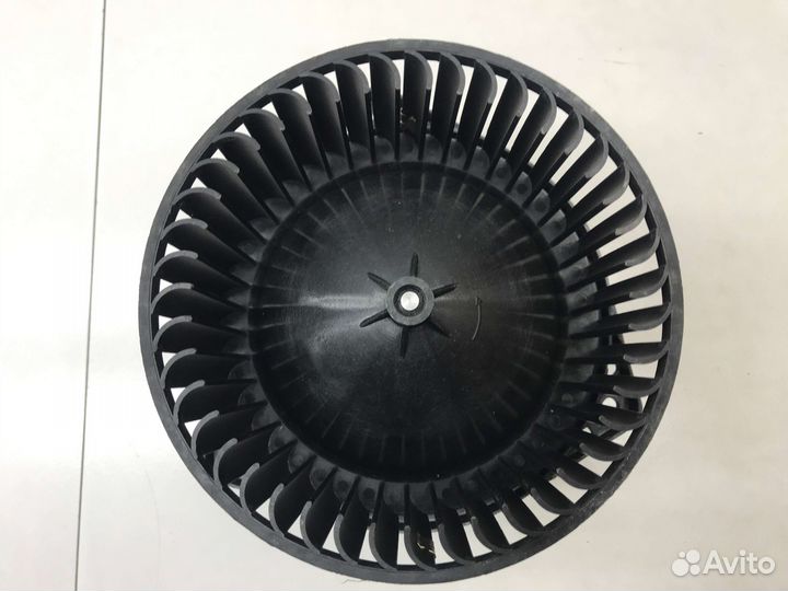 Моторчик печки Luzar LFH0525 Chevrolet Aveo