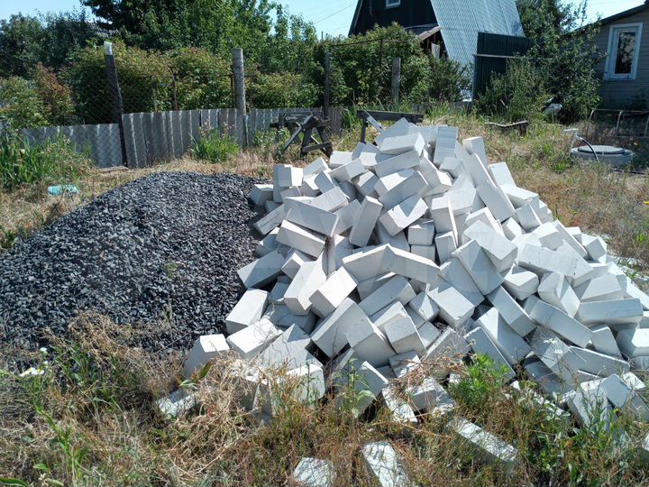 Дача 39 м² на участке 6 сот.