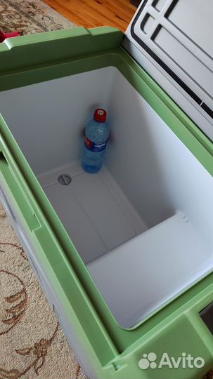 Прокат автохолодильника аренда