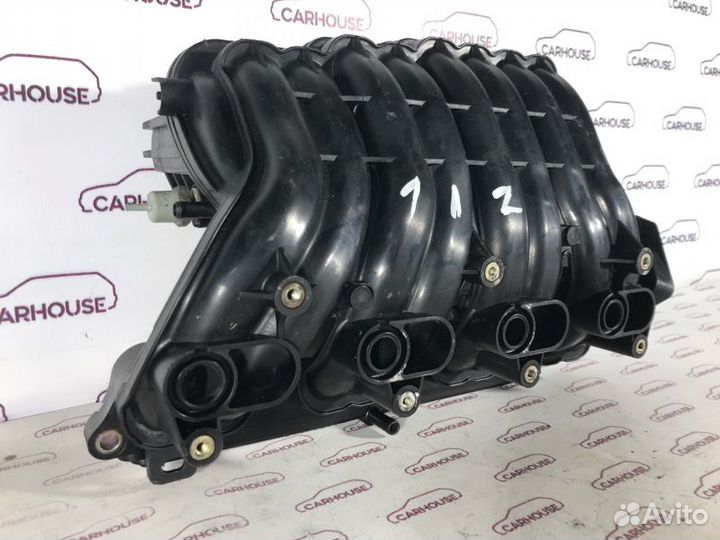 Коллектор впускной Toyota Avensis 1AZ