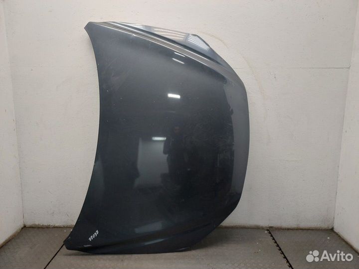 Капот Mazda CX-5, 2012