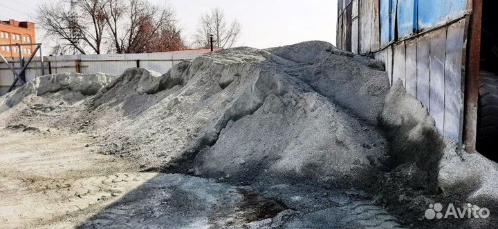 Отсев / От Производителя