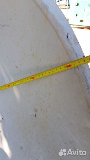 Спутниковая антенна бу