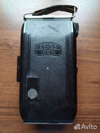 Фотоаппарат Zeiss Ikon