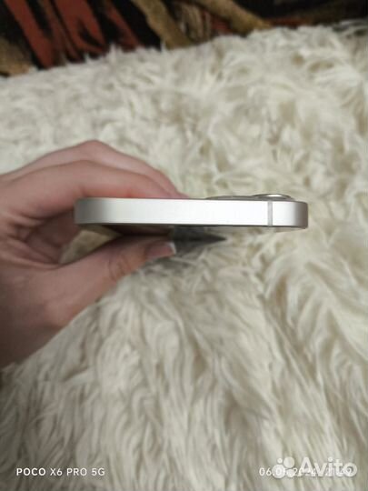 iPhone 13, 128 ГБ