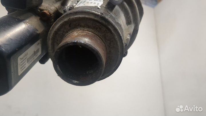 Редуктор Раздаточный кпп (раздатка) Jeep Compass 2017, 2018