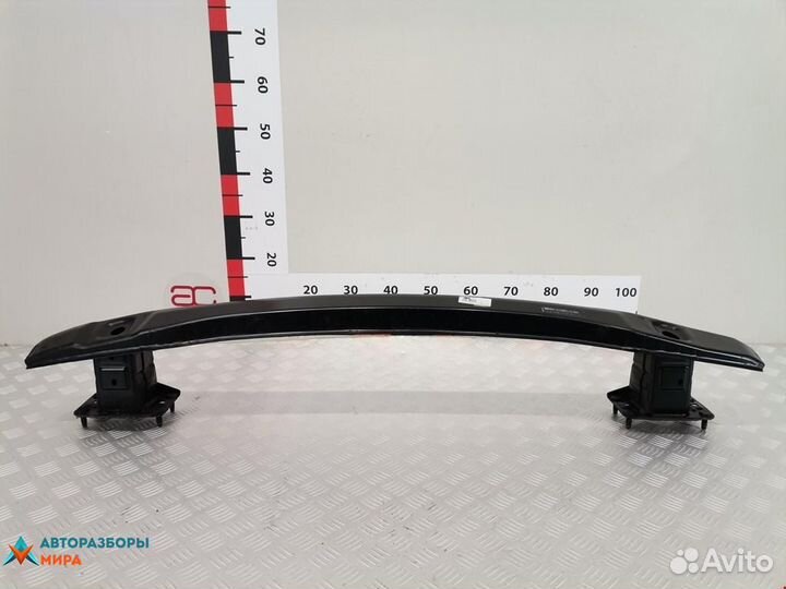 Усилитель бампера Mercedes-Benz C-Класс