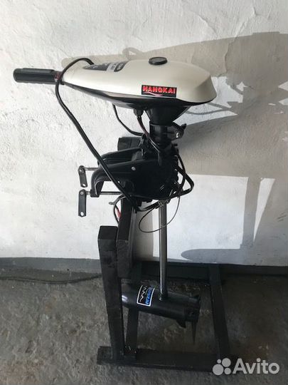 Лодка Brig D300